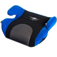Автокресло Martin noir Yoga Light цвет Blue Sky